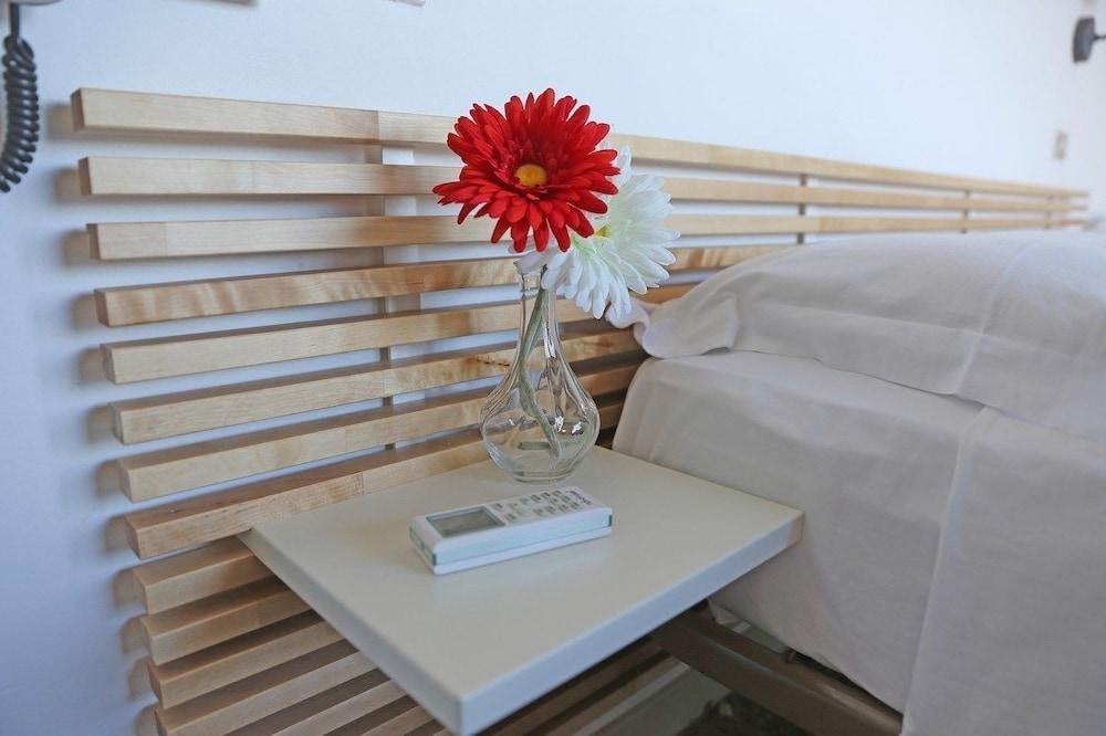 Hotel Los Angeles - Fronte Mare ริชชิโอเน ภายนอก รูปภาพ